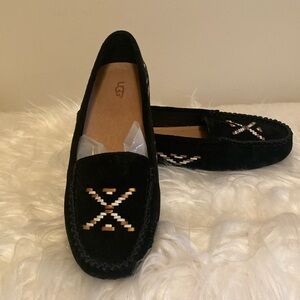 NWT UGG Calze Rustic Weave